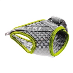 Leki Trigger Shark Frame Mesh stropper, 1 par